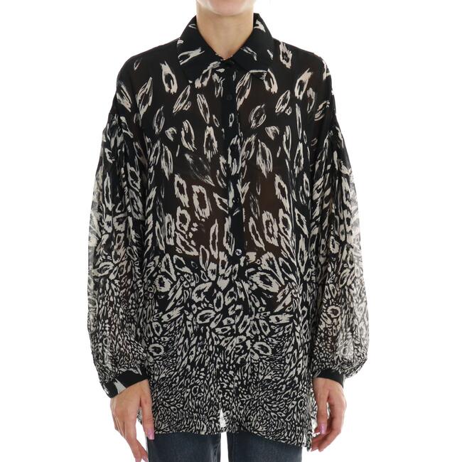 CAMICIA FANTASIA MOLLY BRACKEN - Mad Fashion | img vers.1300x/